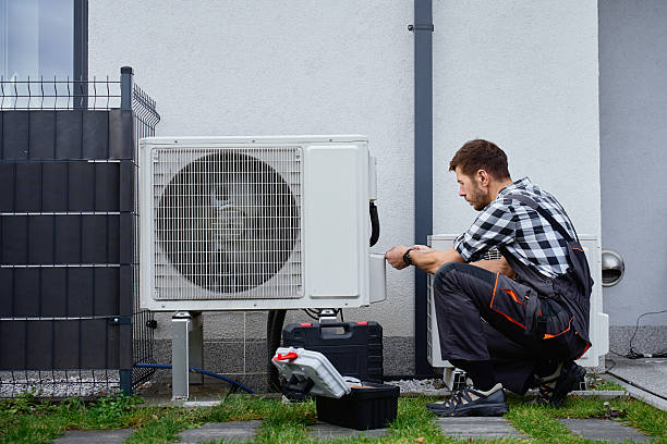 Trusted Emergency Hvac Repair service in Courtland, AL - HVAC Repair CO